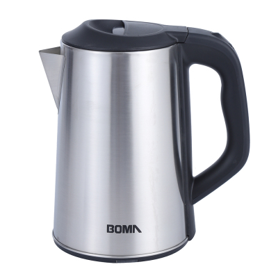Boma Brand 3.0L Large Capacity Household Stainless Steel Electric Kettle Automatic Power off
