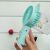 Fashion Simple Children Student Dormitory Go out Portable Handheld Rechargeable Fan USB Electric Mini Little Fan