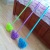 Mini Flat Small Head Mop Wiping Wall Household Cleaning Brush Xuenier Mop Triangle Car Wash Small Mop Dusting Brush