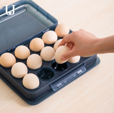 Egg Storage Box