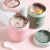 304 Stainless Steel Soup Cups Breakfast Soup Jar Maternal and Child Supplies Lunch Box Portable Portable Water Cup with Thermal Bag