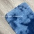 Nordic Ins Living Room Carpet Bedroom Room Coffee Table Tie-Dyed Silk Wool Carpet Home Plush Bedside Carpet Floor Mat