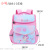 Factory Direct Sales Primary School Student Grade 1-6 Schoolbag Cartoon Backpack Schoolbag