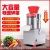 15 Liters Vegetable Cutter Commercial Breeding Chicken Feeding Minced Vegetables, Chopped and Twisted Pepper, Chopped Ginger and Garlic Electric Vegetable Cutting Machine Brand Cooking Machine