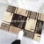 New Modern Simple and Light Luxury Style Household Carpet Living Room Coffee Table Bedroom Bedside Carpet Floor Mat