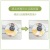 Automatic Liquid Adding Dish Brush Creative Kitchen Brush Pot Press Type plus Detergent Dish Brush Decontamination Home Stove Brush