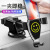 Car Telescopic Arm Mobile Phone Holder Navigation Holder Long Brush Holder Telescopic Arm Mobile Phone Stand Car Gift LW-928A