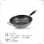 410 Stainless Steel Non-Stick Pan Household Kitchenware Wok Frying Universal Kitchen Supplies in Stock Wholesale