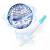Amazon Exclusive for Cross-Border Magic Ball Swing Flying Ball Decompression Aircraft Fingertip Toy Flying Gyro Fly Ball