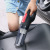 Car Cleaner Rechargeable Wireless Vacuum Cleaner Dual Use in Car and Home Wet and Dry Vacuum Cleaner Handheld High Power Vacuum Cleaner