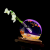&#127925; [Vase LED Lamp Classical Audio] Y806
Features:
Flower Arrangement, Incense and Color