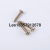 Drill Tail Screw Coiled Hair Drill Tail Screw