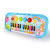 Infant Early Education Educational Piano Music Toy Children Multi-Function 24 Key Candy Electronic Keyboard Maternal and Child Supplies