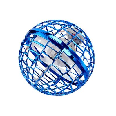 Amazon Exclusive for Cross-Border Magic Ball Swing Flying Ball Decompression Aircraft Fingertip Toy Flying Gyro Fly Ball