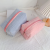 New Pillow Pillow Bag Pillow Pencil Case Good-looking Large Capacity Stationery Buggy Bag Portable Makeup Storage Bag