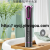 New Portable Automatic Curler Multi-Function USB Charging Travel Smart Wireless LCD Automatic Hair Curler