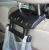 Rundong Car Safety Armrest Car Foldable Chair Back Hanging Hook High Load Car Hook BN-001