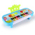 Infant Early Education Educational Piano Music Toy Children Multi-Function 24 Key Candy Electronic Keyboard Maternal and Child Supplies