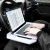 Table Board Car Steering Wheel Dining Table Car Writing Office Computer Notebook Bracket