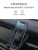 Car Magnetic Navigation Bracket Car Air Vent and Dashboard Paste Magnetic Magnetic Horizontal and Vertical Screen Mobile Phone Bracket