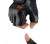 Tactical Half Finger Gloves Genuine Leather Gloves Fitness Cycling Outdoor Sports Sheepskin Non-Slip Wear-Resistant