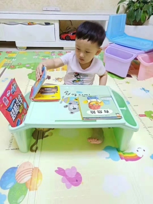 Children's Desk Writing Table Children Zhuo