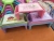 Children's Desk Writing Table Children Zhuo