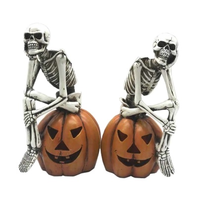 Factory new design best price Led left and right pumpkin sku