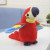 Cross-Border New Arrival Parrot Learning Tongue Toddler Electric Plush Toy Singing Talking Recording Parrot Doll Children Doll