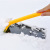 Car Removal Winter Snow Shovel Snow Brush Car Glass Wiper Skis Winter Car Supplies Snow Removal Tool Big Oxford Winter Snow Shovel
