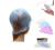 Stretch-Resistant Silicone Hightlights Hat