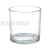 Glass Cup Container Transparent Aromatherapy Candle Cup DIY Candlestick Windproof Cup Fragrance Candle Ornaments