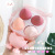 Beauty Tools Ma Caier Bear Cosmetic Egg Set Box Makeup Puff Water Drop Sponge Wet and Dry Dual-Use Beauty Blender