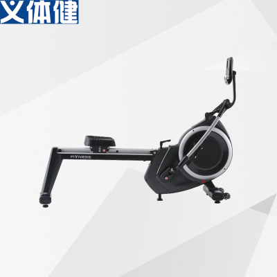 Luxury Commercial Boating Device Magnetic Control Rowing Machine