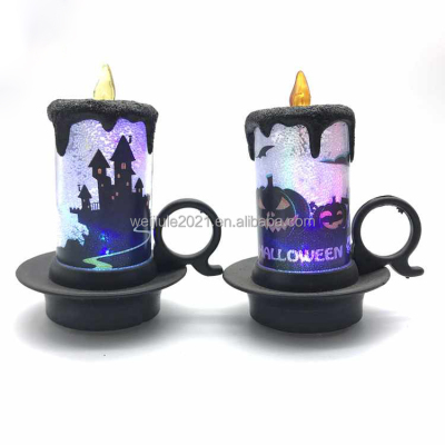 2021 Factory Outlet Children's Gift Mini LED Light Candle Sm