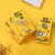 Magnet Toy Chess Checkers Aeroplane Chess Five-in-a-Row Chinese Chess Multi-Functional Chess Children Student Toy Chess