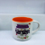 Rm76 Family Water Cup Brothers and Sisters Gift Cup Mom and Dad Daily Use Articles Mug Festival Ceramic2023