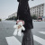 Korean Style Cute Bear Messenger Bag Female JK Style Lolita Plush Bag Cartoon Ins Figurine Doll Shoulder Bag