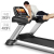 Huijun B2350 Luxury Commercial Treadmill 15.6-Inch Color Screen with WiFi