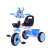 Children's Tricycle Baby Tri-Wheel Bike 1-4 Years Old Stroller Children's Toy Car