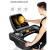 Huijun B2350 Luxury Commercial Treadmill 15.6-Inch Color Screen with WiFi