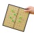 Magnet Toy Chess Checkers Aeroplane Chess Five-in-a-Row Chinese Chess Multi-Functional Chess Children Student Toy Chess