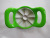 Factory Production Plastic Apple Corer, Home Baking Tools, Color Can Be Customized
