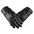 Tiger King Men's Leather Gloves Touch Screen Winter First Layer Genuine Sheep Skin Warm Velvet Padded Thickened Anti-Driving Gloves