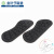 Mesh Sponge Massage Soft Heel Grips Anti-Foaming Foot Wear Heel Cushion Pad Improve Size without Heel Anti-Wear Paste