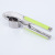 Amazon Zinc Alloy Garlic Press Manual Garlic Press Mashing Tool Garlic Press Kitchen Gadget Factory Direct Supply