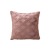 Cross-Border Amazon Plush Pillow Ins Nordic Double-Sided Plush Home Sofa Cushion Cover Office Cushion Cover