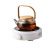Mini Electric Ceramic Stove Small Boil Water Boil Tea Stove Household Cast Iron Small Electric Ceramic Stove