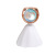 Elf Sunset Light Sunset Light Atmosphere Best-Seller on Douyin Portable and Cute Projection Lamp