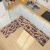 2021 New Printed Carpet Oil-Absorbing Kitchen Floor Mat Water-Absorbing Non-Slip Mat Entrance Foot Mat Door Mat Wholesale